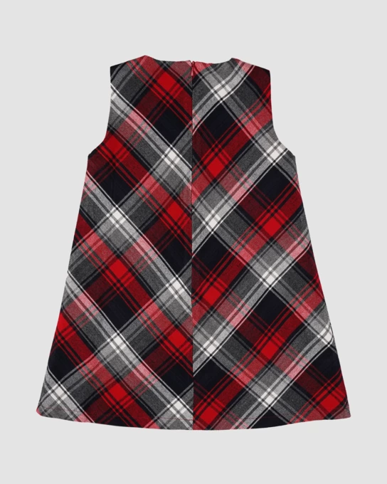 پیراهن رسمی بچه‌گانه بانینو