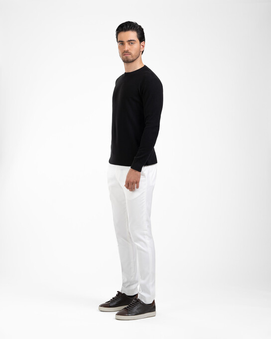 تی شرت آستین بلند مردانه ام کی کالکشن