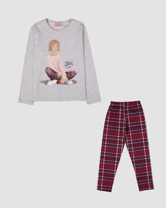 ست دو تکه بچه‌گانه بانینو