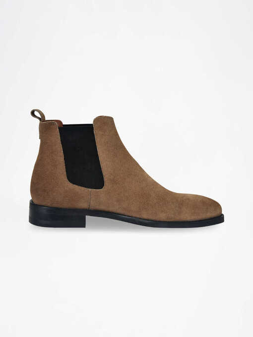 بوت مردانه ام کی کالکشن