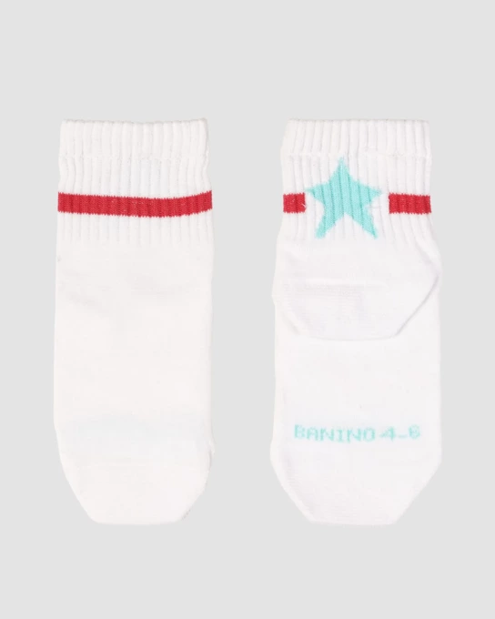 جوراب بچه‌گانه بانینو