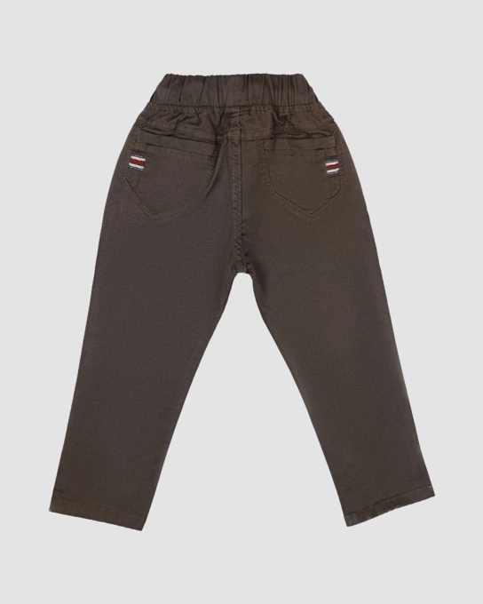 شلوار کتان بچه‌گانه بانینو