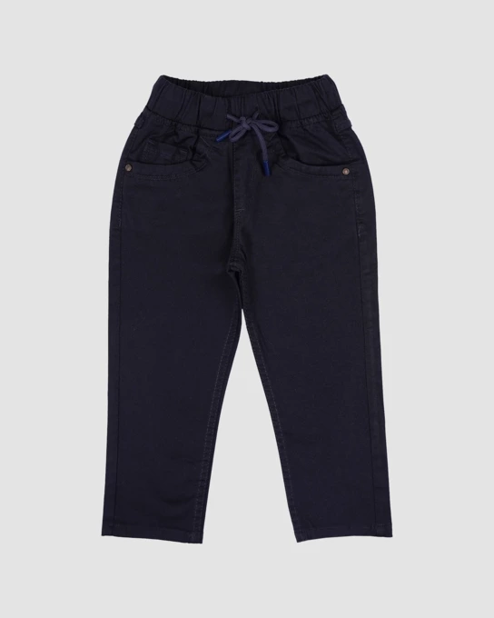 شلوار کتان بچه‌گانه بانینو