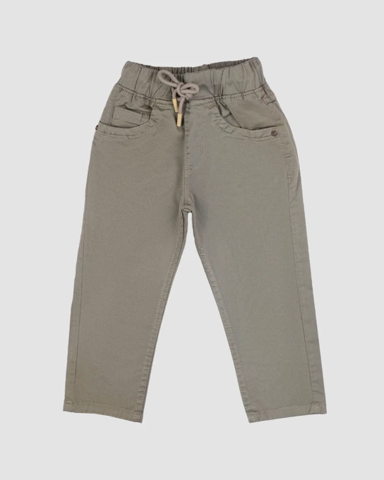 شلوار کتان بچه‌گانه بانینو