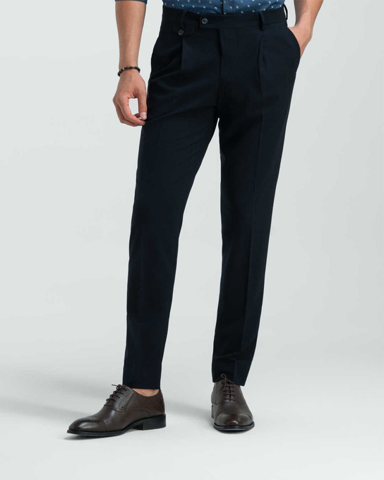 شلوار رسمی مردانه ام کی کالکشن