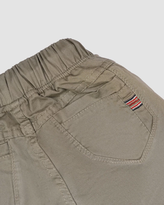 شلوار کتان بچه‌گانه بانینو