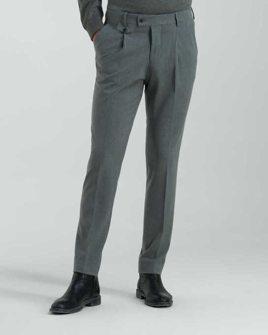 شلوار رسمی مردانه ام کی کالکشن