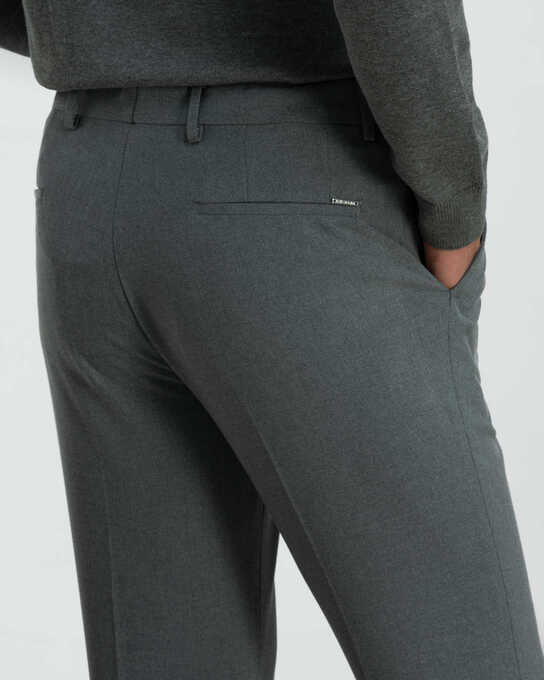 شلوار رسمی مردانه ام کی کالکشن