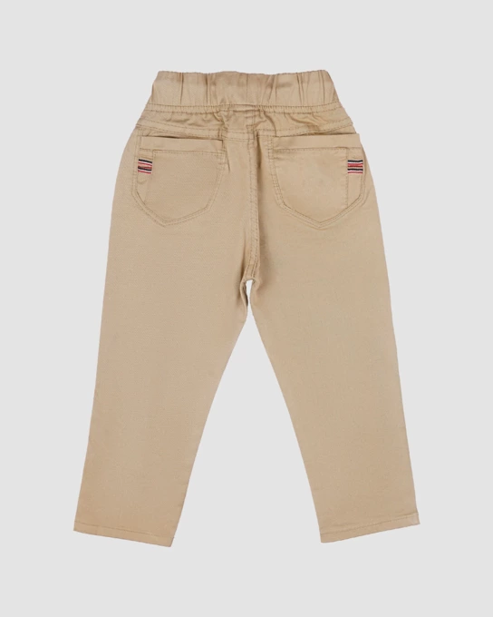 شلوار کتان بچه‌گانه بانینو