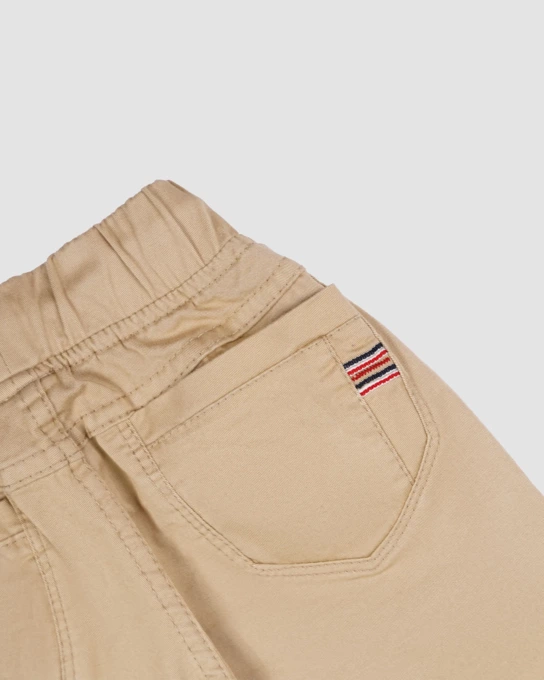 شلوار کتان بچه‌گانه بانینو