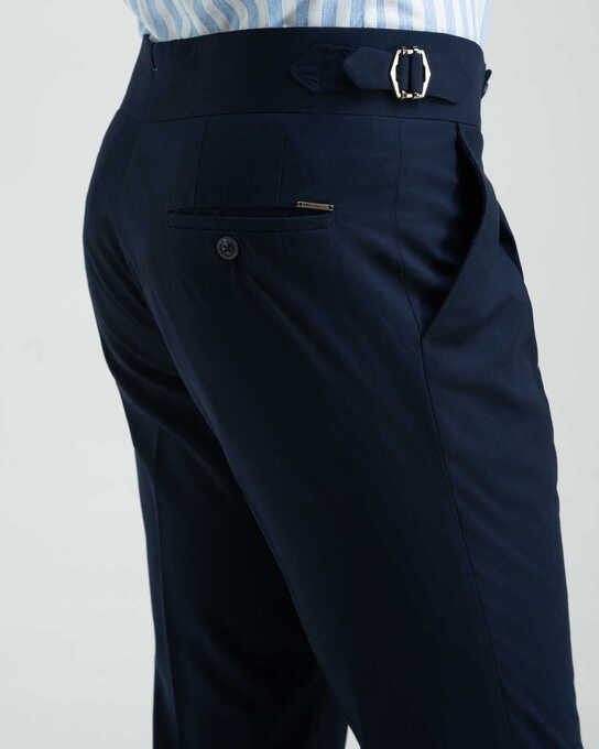 شلوار رسمی مردانه ام کی کالکشن