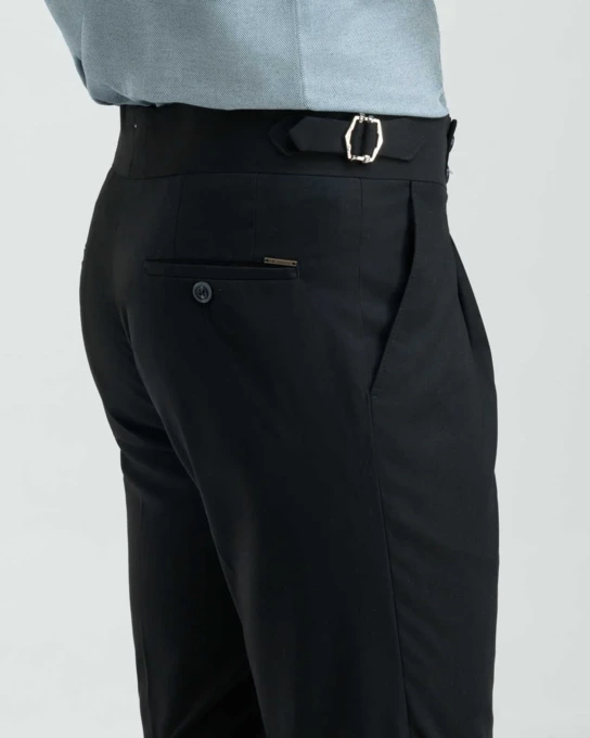 شلوار رسمی مردانه ام کی کالکشن