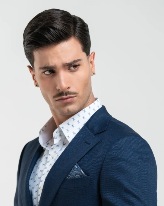 کت مردانه ام کی کالکشن