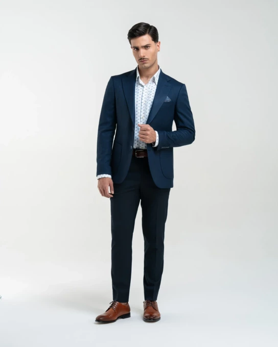 کت مردانه ام کی کالکشن