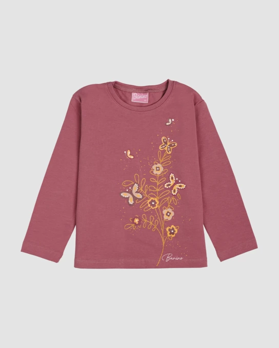 بلوز بچه‌گانه بانینو