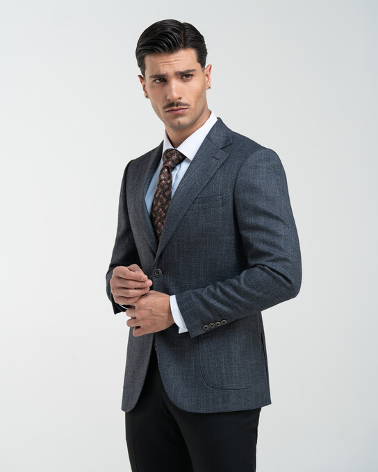 کت مردانه ام کی کالکشن