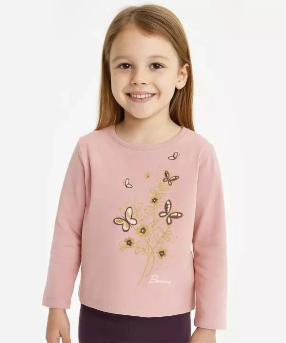 بلوز بچه‌گانه بانینو