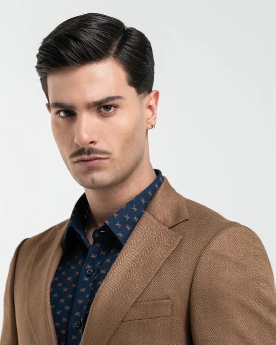 کت مردانه ام کی کالکشن