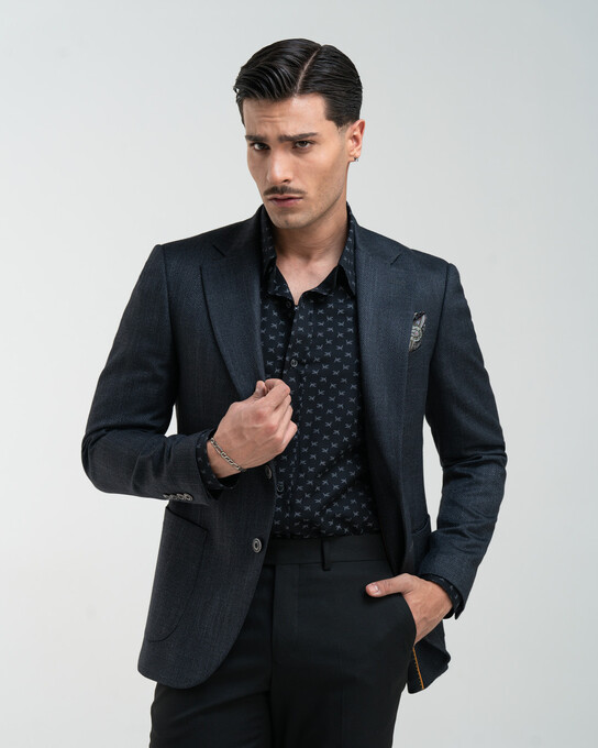 کت مردانه ام کی کالکشن