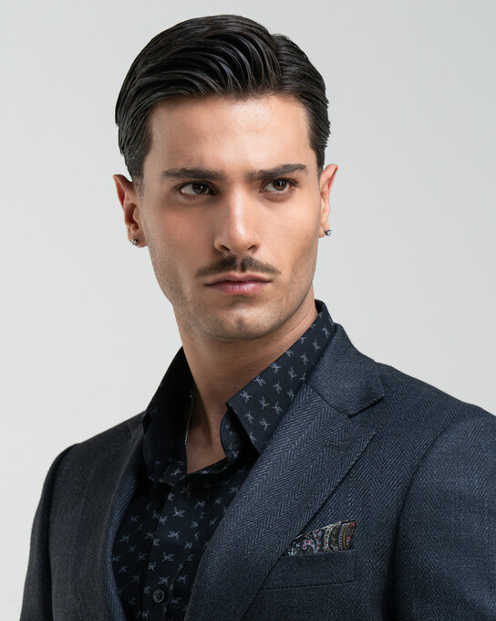 کت مردانه ام کی کالکشن