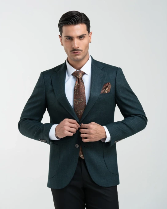 کت مردانه ام کی کالکشن