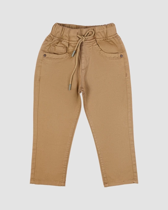 شلوار کتان بچه‌گانه بانینو