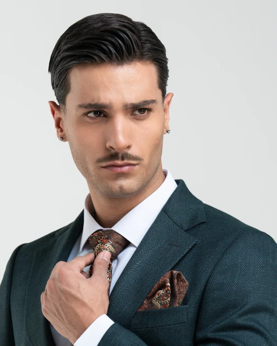 کت مردانه ام کی کالکشن