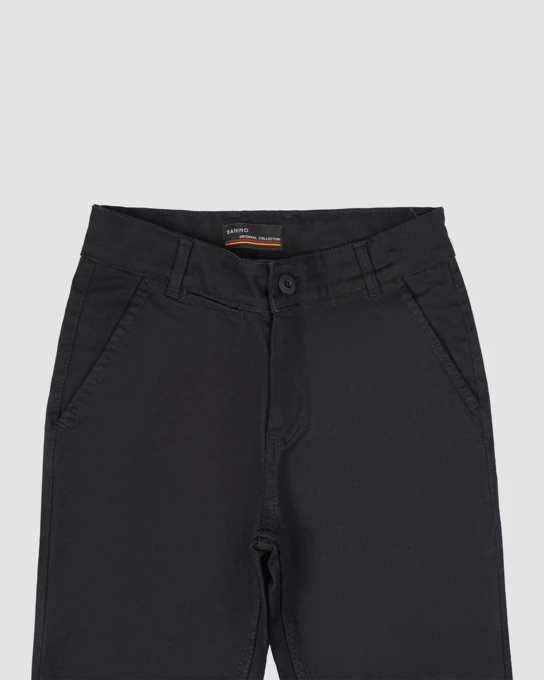 شلوار کتان بچه‌گانه بانینو