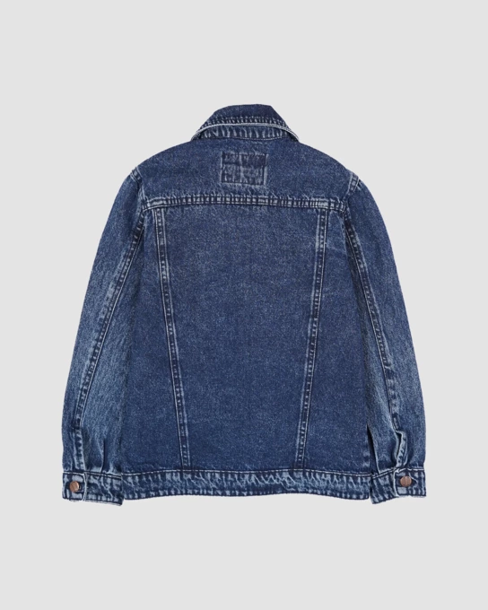 کت جین بچه‌گانه بانینو