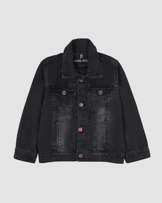 کت جین بچه‌گانه بانینو