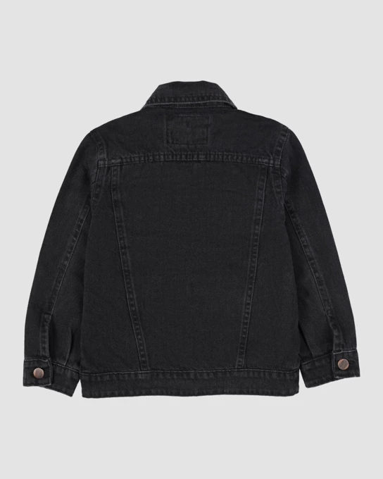 کت جین بچه‌گانه بانینو