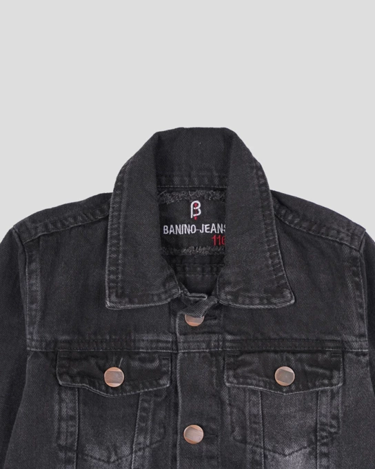 کت جین بچه‌گانه بانینو