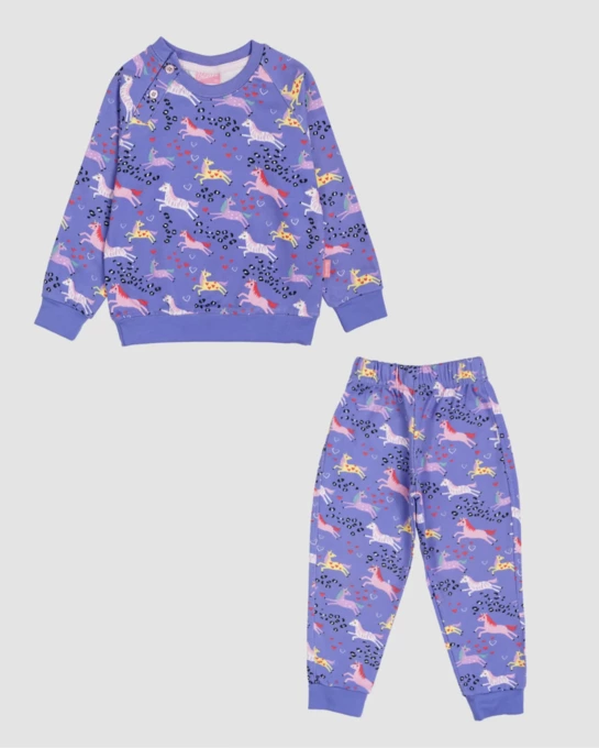 ست دو تکه بچه‌گانه بانینو