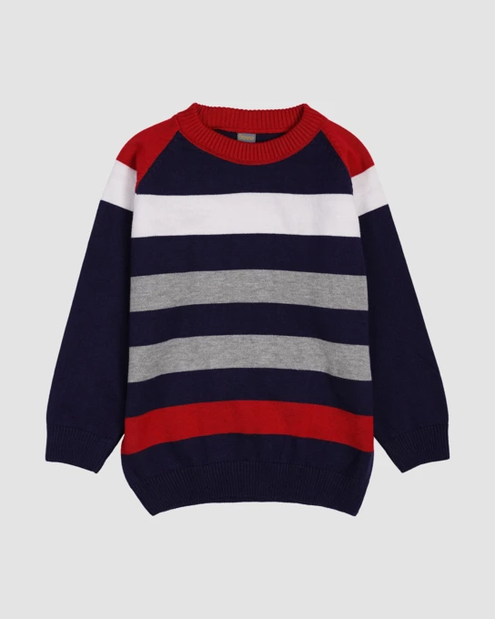 پلیور بچه‌گانه بانینو