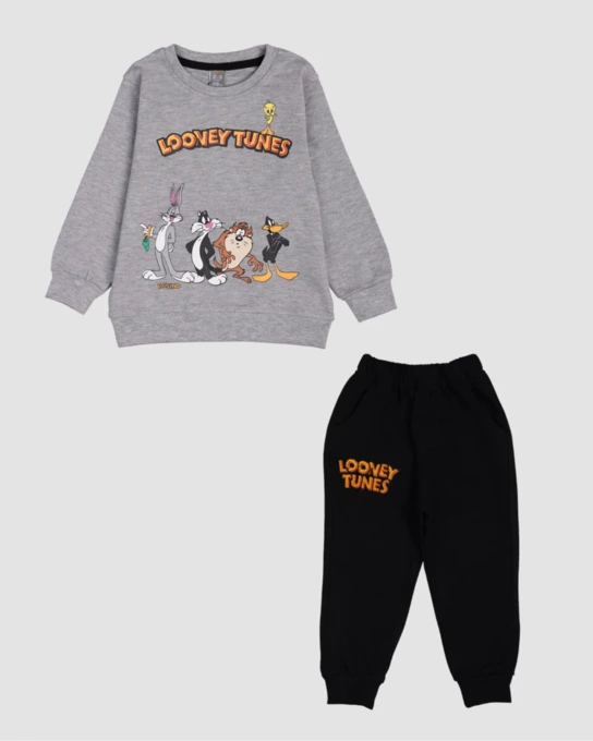 ست دو تکه بچه‌گانه بانینو