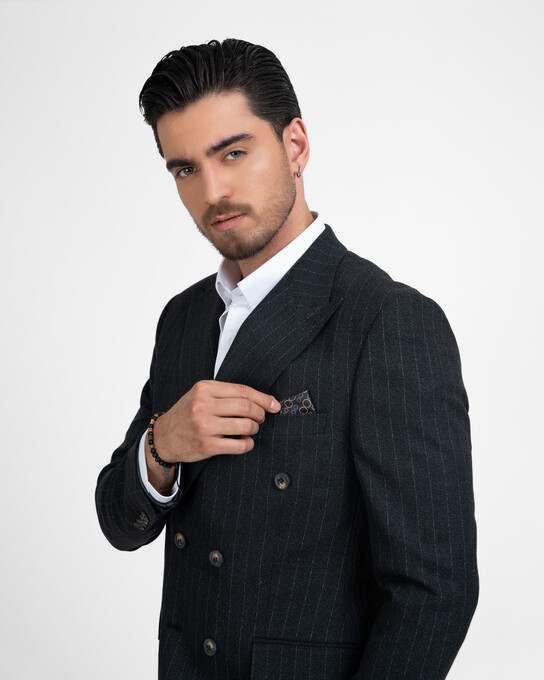 کت مردانه ام کی کالکشن