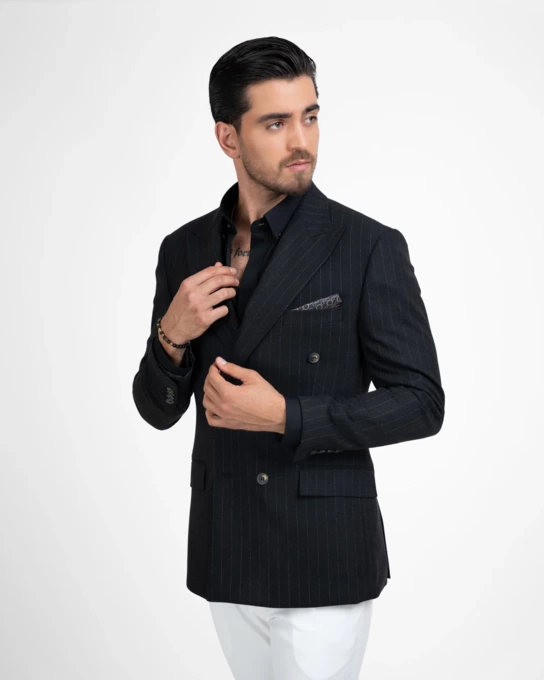 کت مردانه ام کی کالکشن