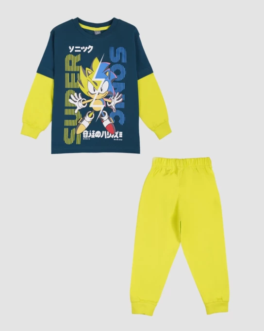 ست دو تکه بچه‌گانه بانینو