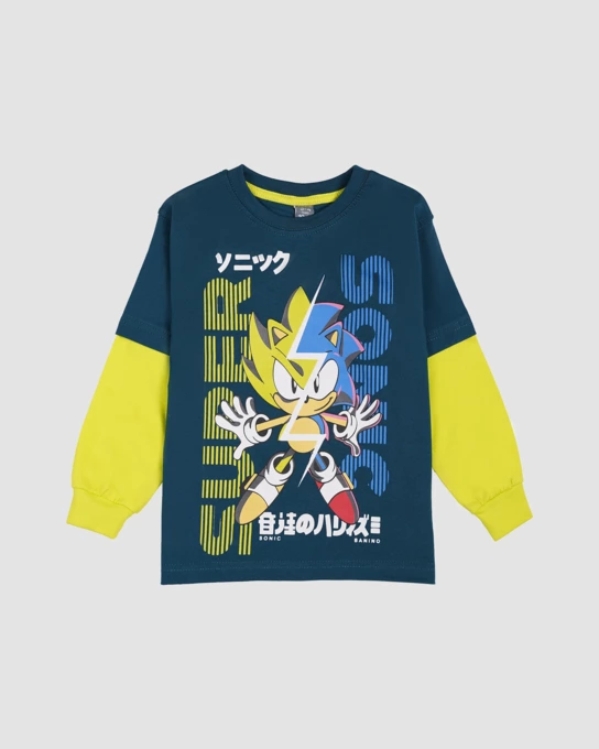 ست دو تکه بچه‌گانه بانینو