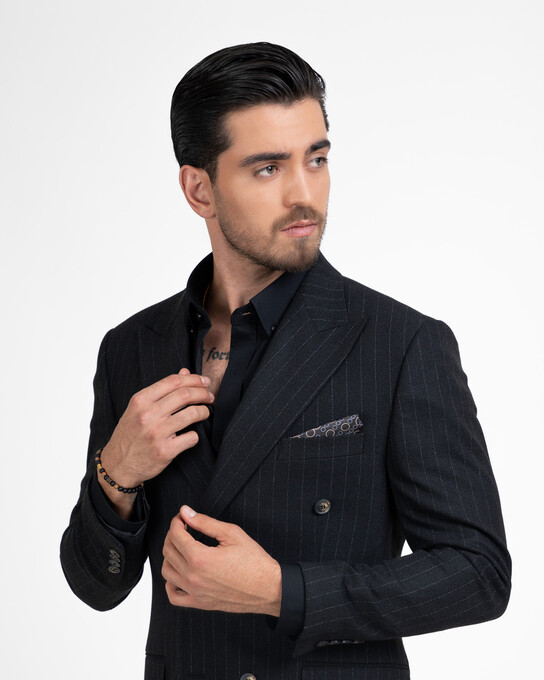 کت مردانه ام کی کالکشن