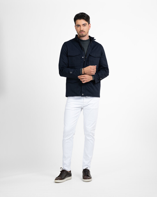 کاپشن مردانه ام کی کالکشن