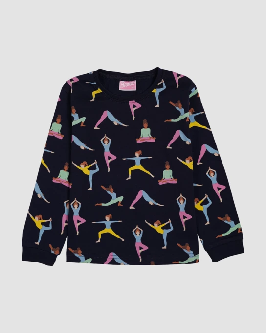 ست دو تکه بچه‌گانه بانینو