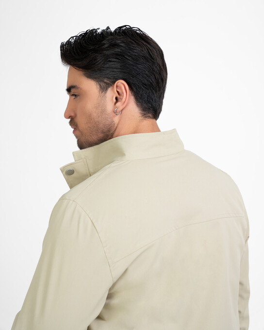 کاپشن مردانه ام کی کالکشن