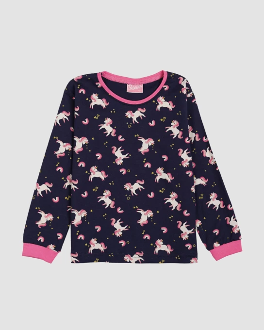 ست دو تکه بچه‌گانه بانینو