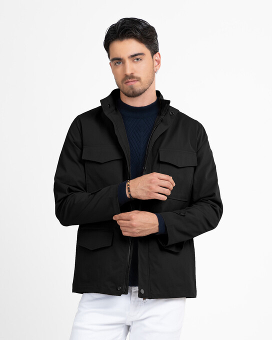 کاپشن مردانه ام کی کالکشن