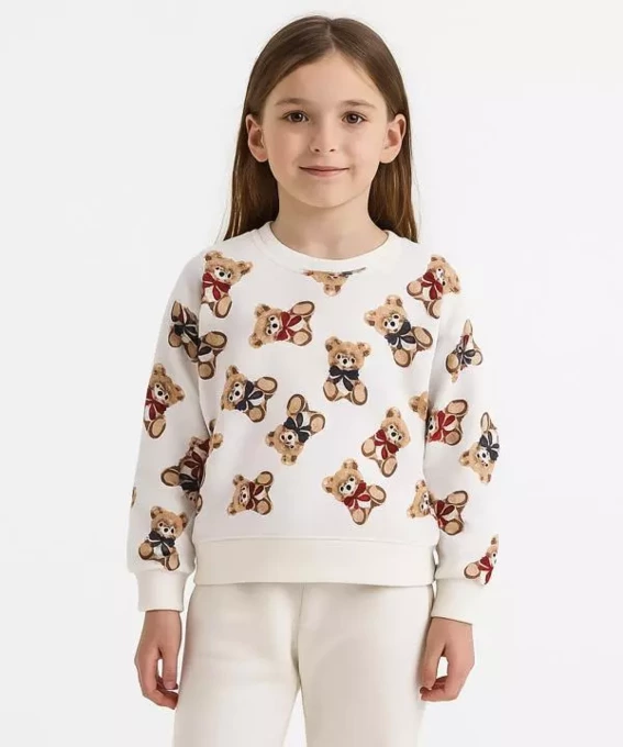 بلوز بچه‌گانه بانینو