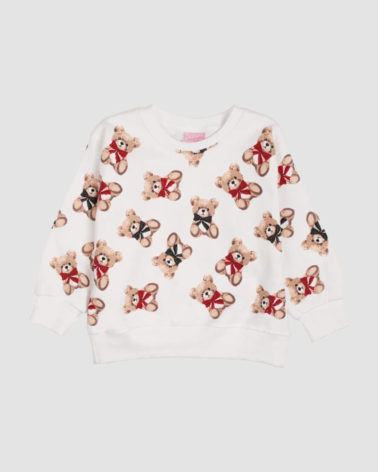 بلوز بچه‌گانه بانینو