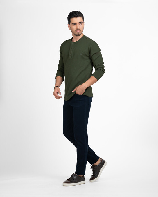 پلیور مردانه ام کی کالکشن