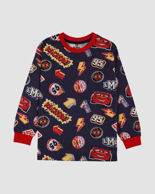 ست دو تکه بچه‌گانه بانینو