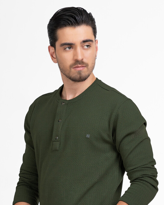 پلیور مردانه ام کی کالکشن